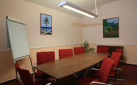 Anna Hotel